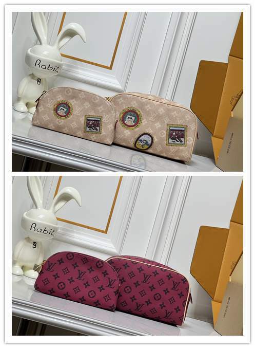 Picture of Louis Vuitton Wallets _SKUfw214087528fw